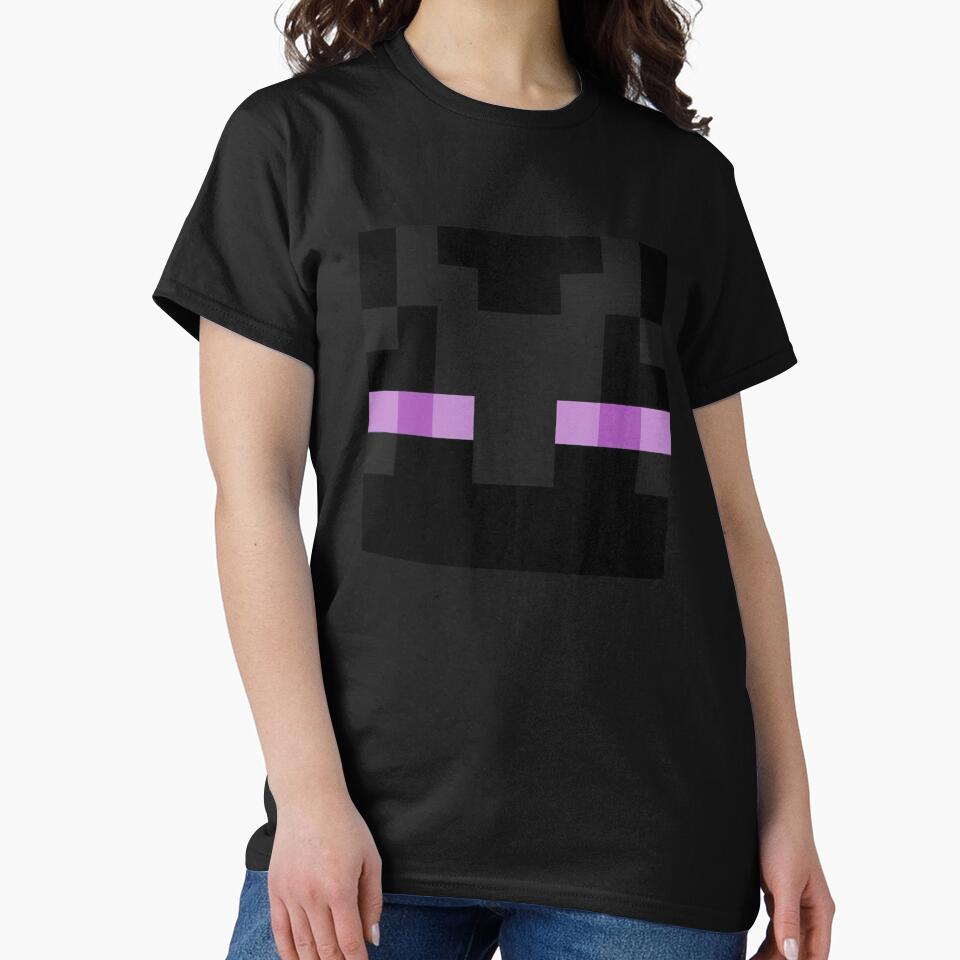 ENDERMAN by HugoZoraL