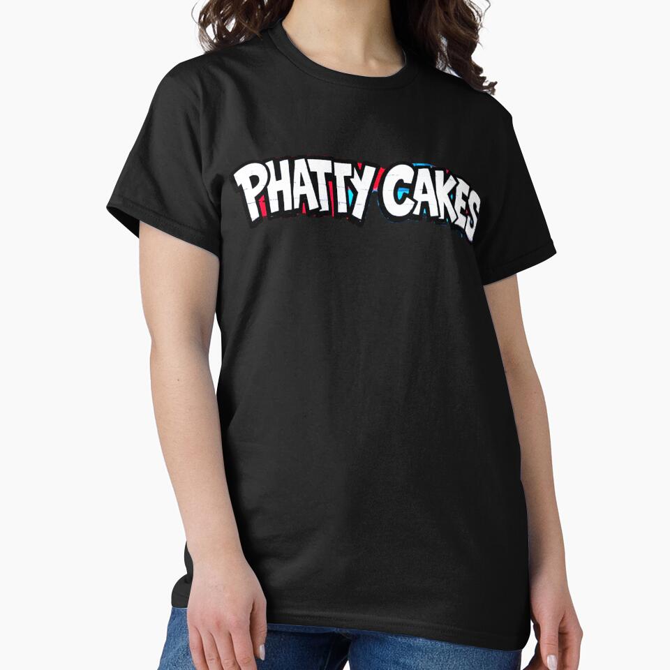 Phatty Basic Sponge by Phatty Cakes