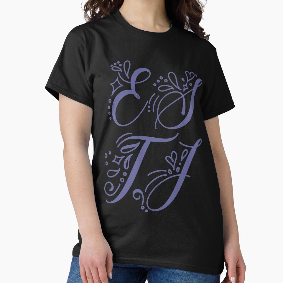 ESTJ by artsomenautte