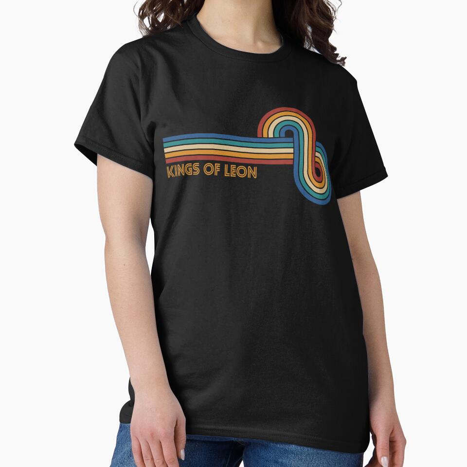 Kings Of Leon Band MUSICAL NOTE by guruboya