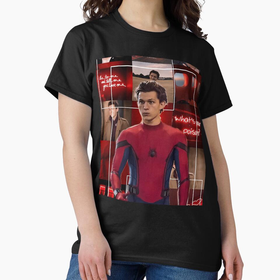 Tom Holland For Custom Iphone Case Samsung Case And Kids Mask by JippeToch