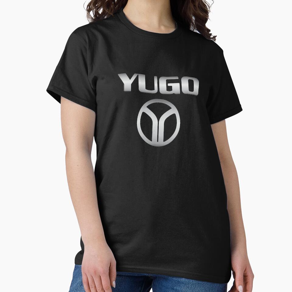 Yugo by BerksGraphics