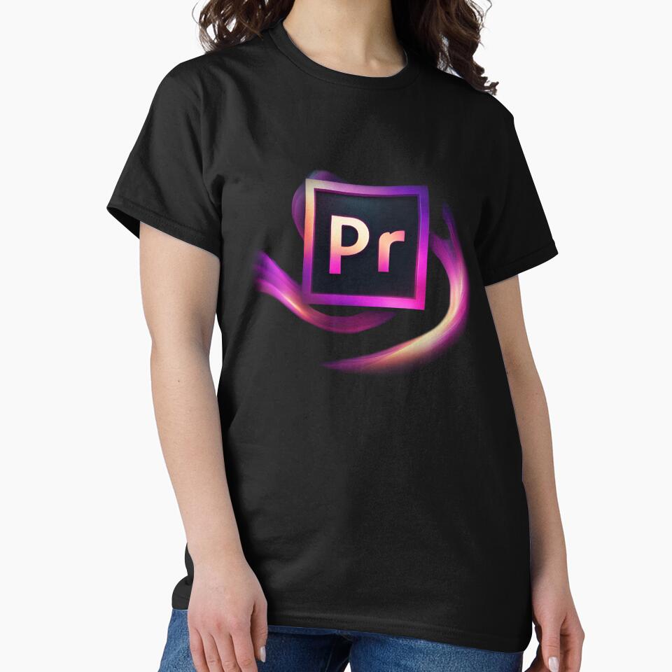 Premiere Pro logo by ArtNR