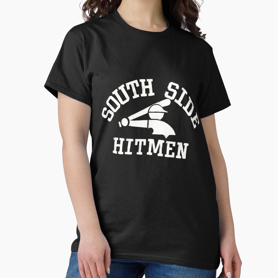South Side Hitmen by shopJCajss