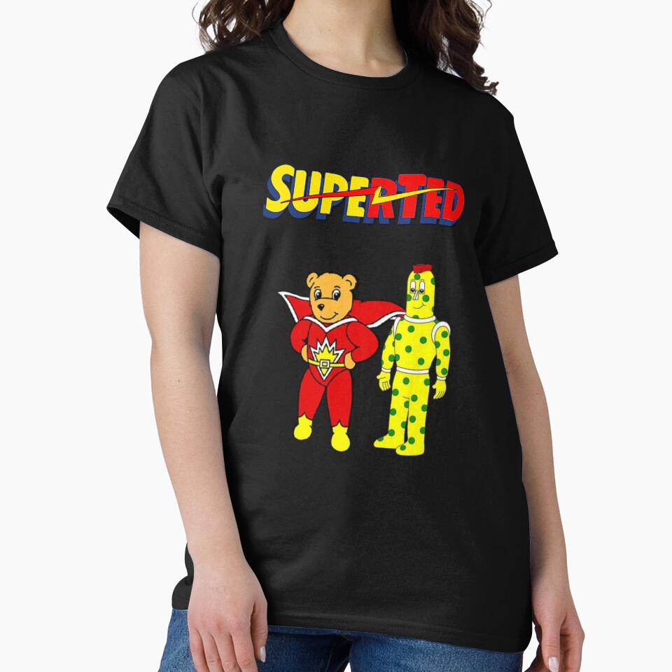 Superted by Toons4u