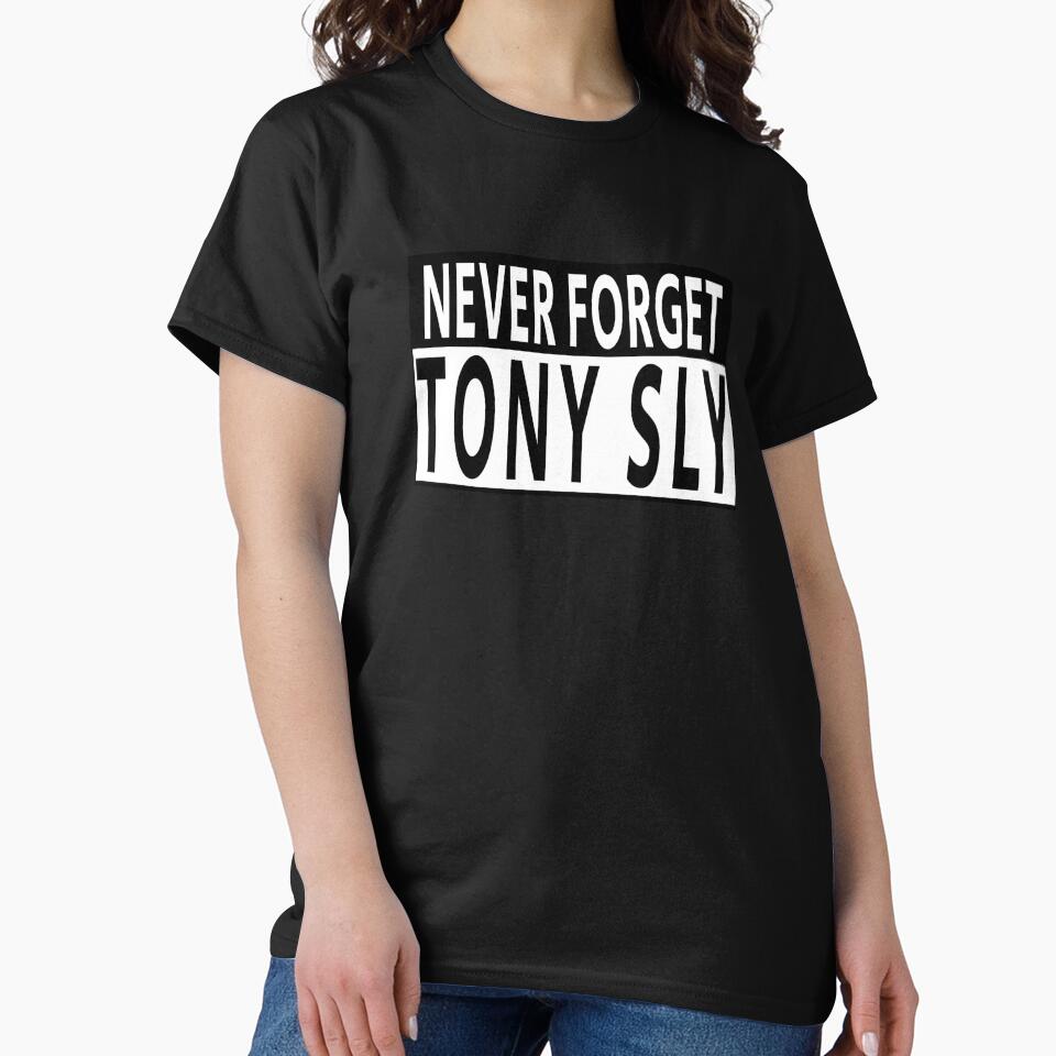 Never Forget Tony Sly by TheArtPunk