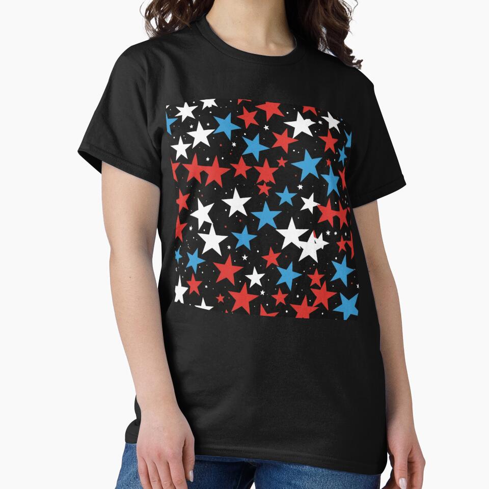 Stars 10 by HebaRK Studio