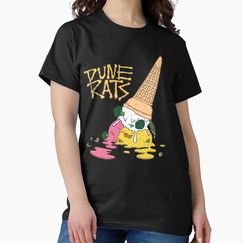 DUNE RATS by mtnapparel