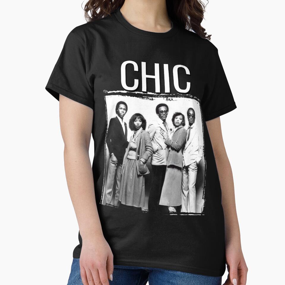 Chic by BOTALEG