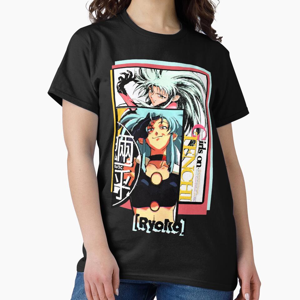 Ryoko by Cent75