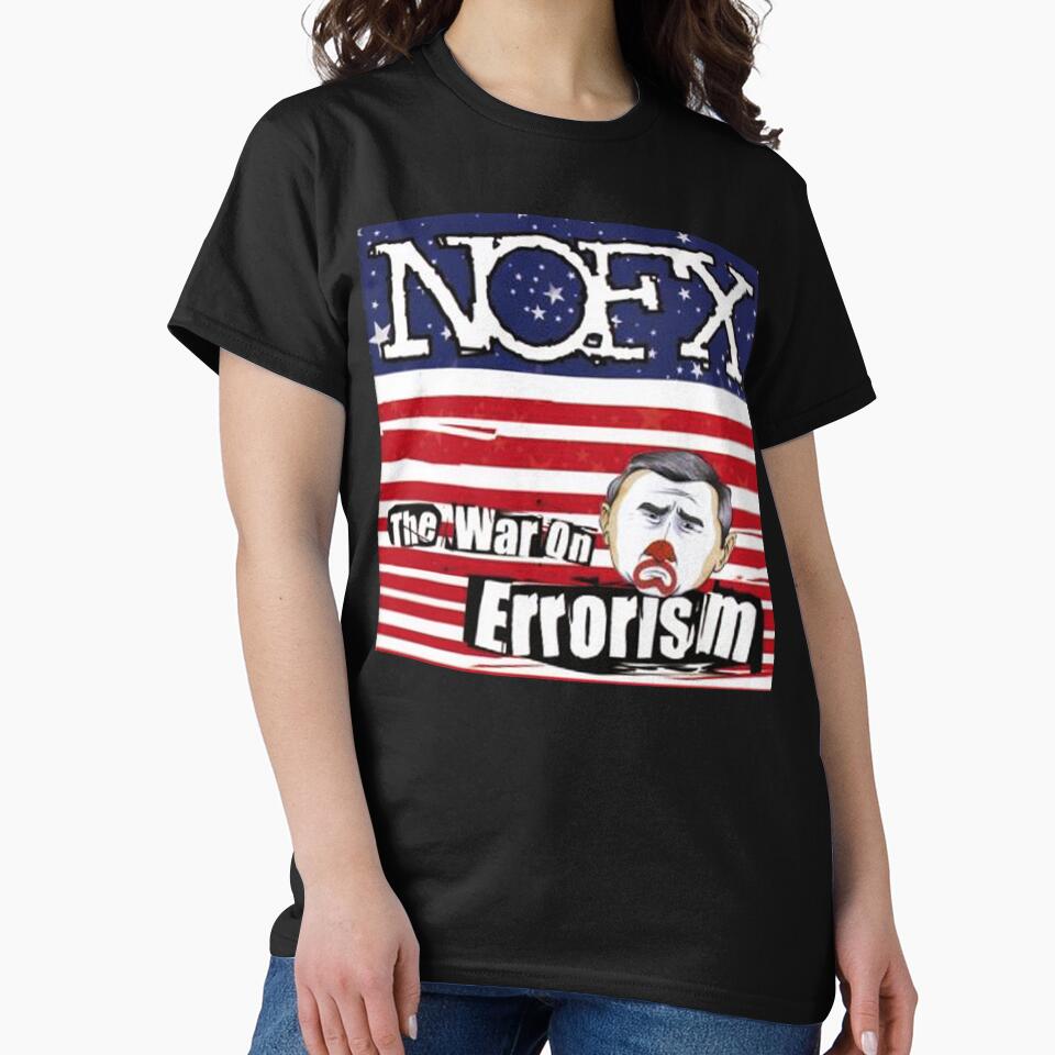 nofx by andersonste3