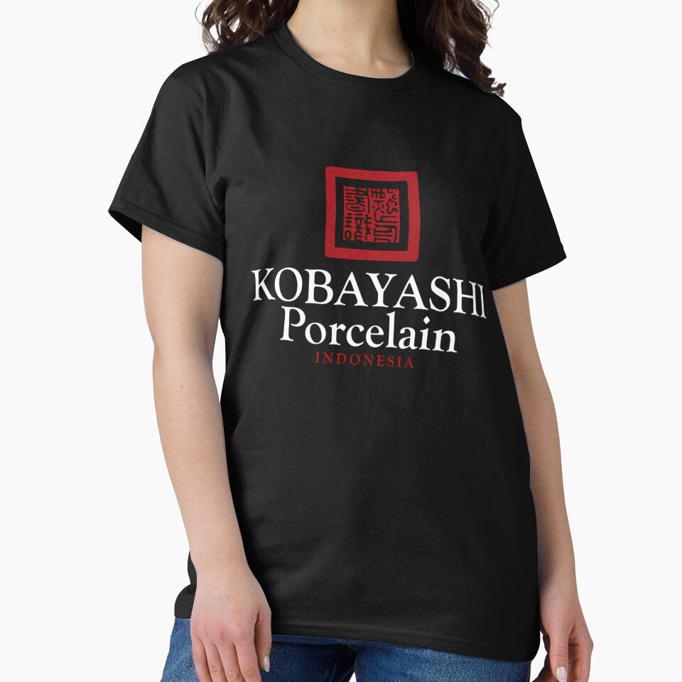 Kobayashi Porcelain Indonesia by Shopnew00