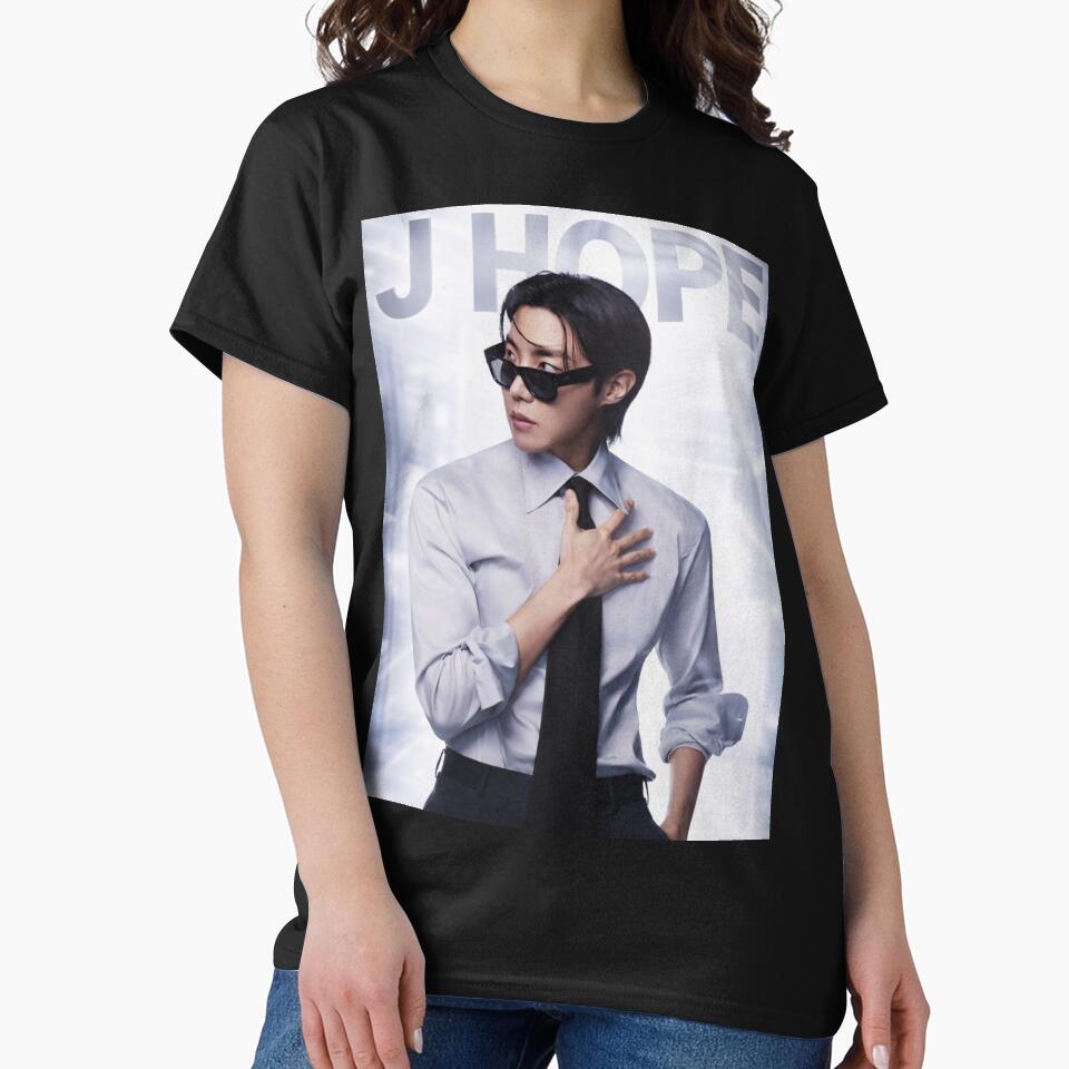 J-Hope, BTS, Arirang by brexastore