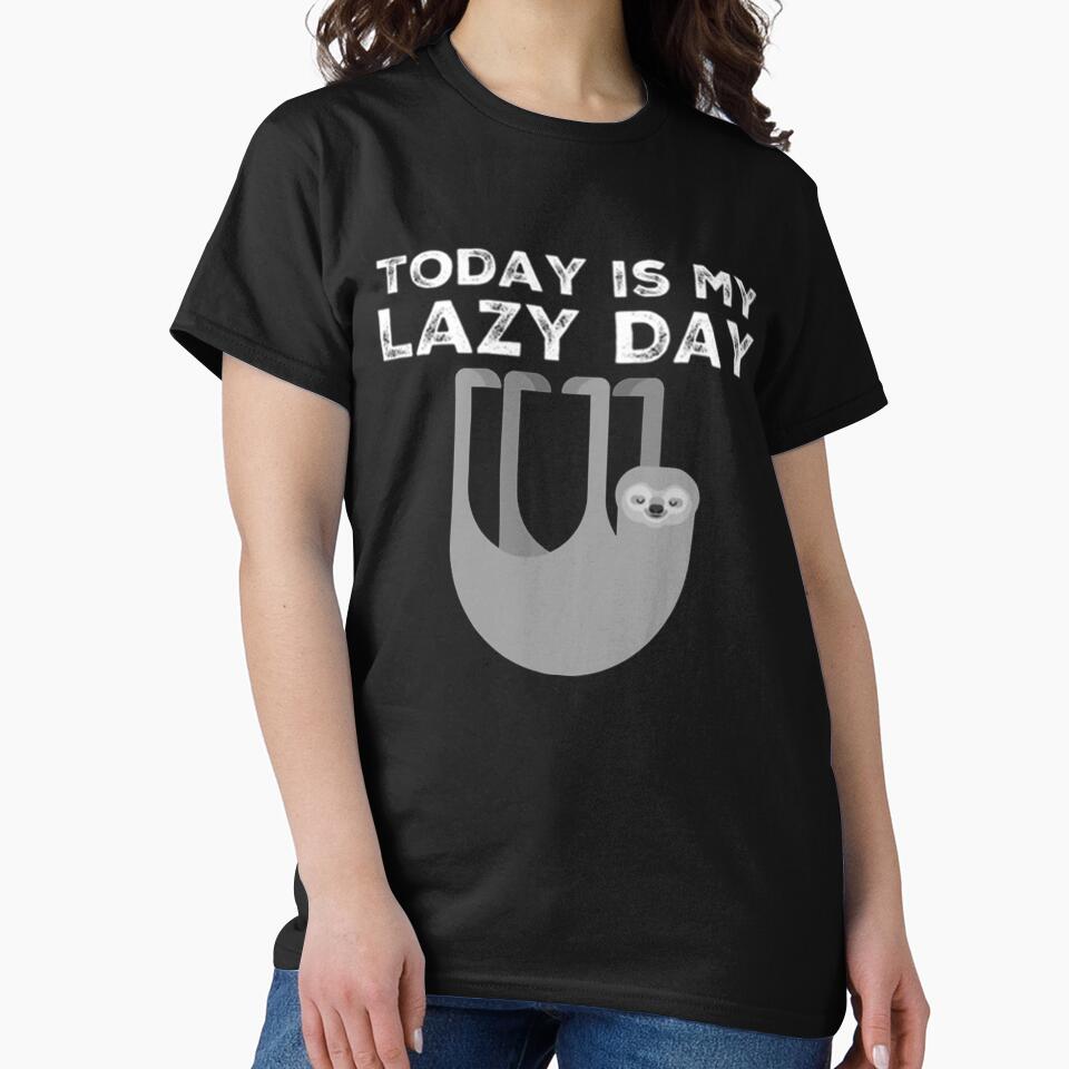 Lazy Busy Doing Nothing by PixelsNotPens