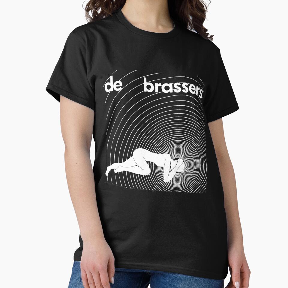 De Brassers Belgium 80S Post Punk by MoonlaMark
