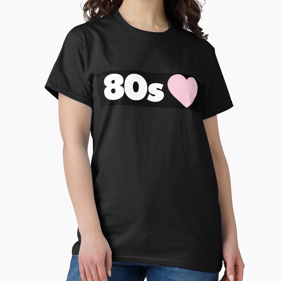 80s by wildserenity