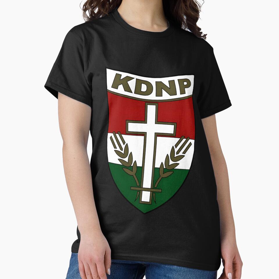 KDNP Jesus Orban by stevieegold
