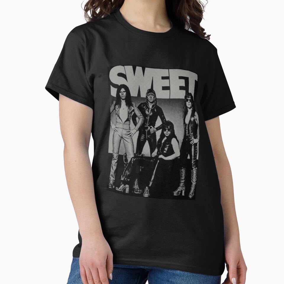 the sweet by pedotoyot