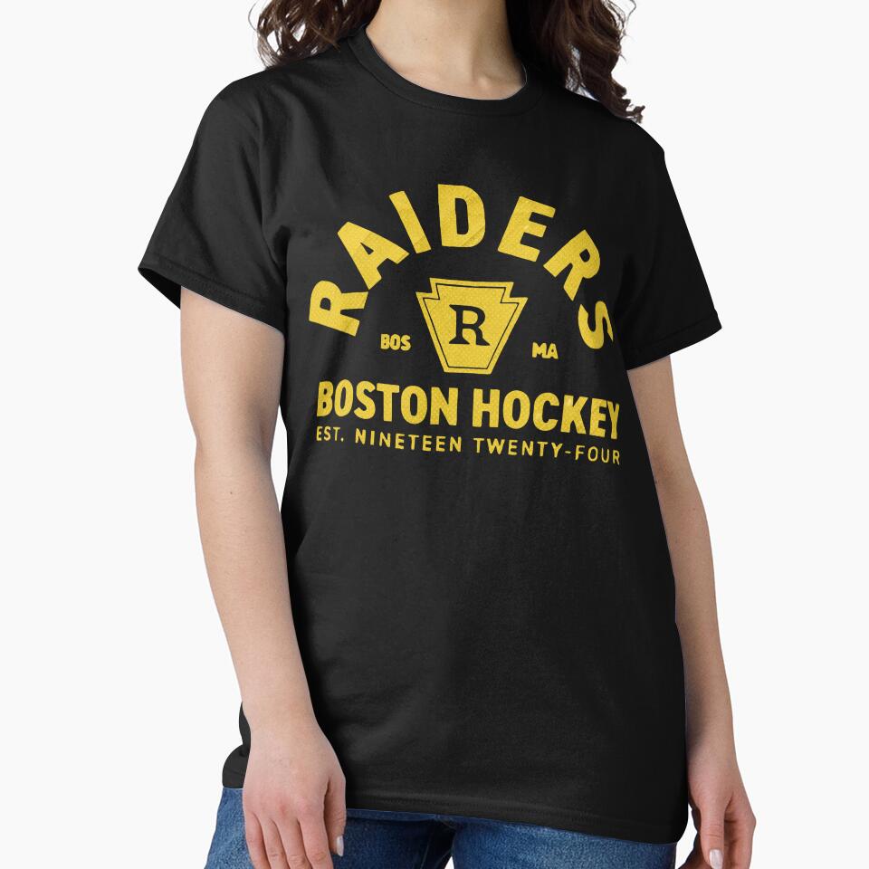 VINTAGE BOSTON RAIDERS HEATED RIVALRY ILYA Rozanov 81 by delllsdesigns