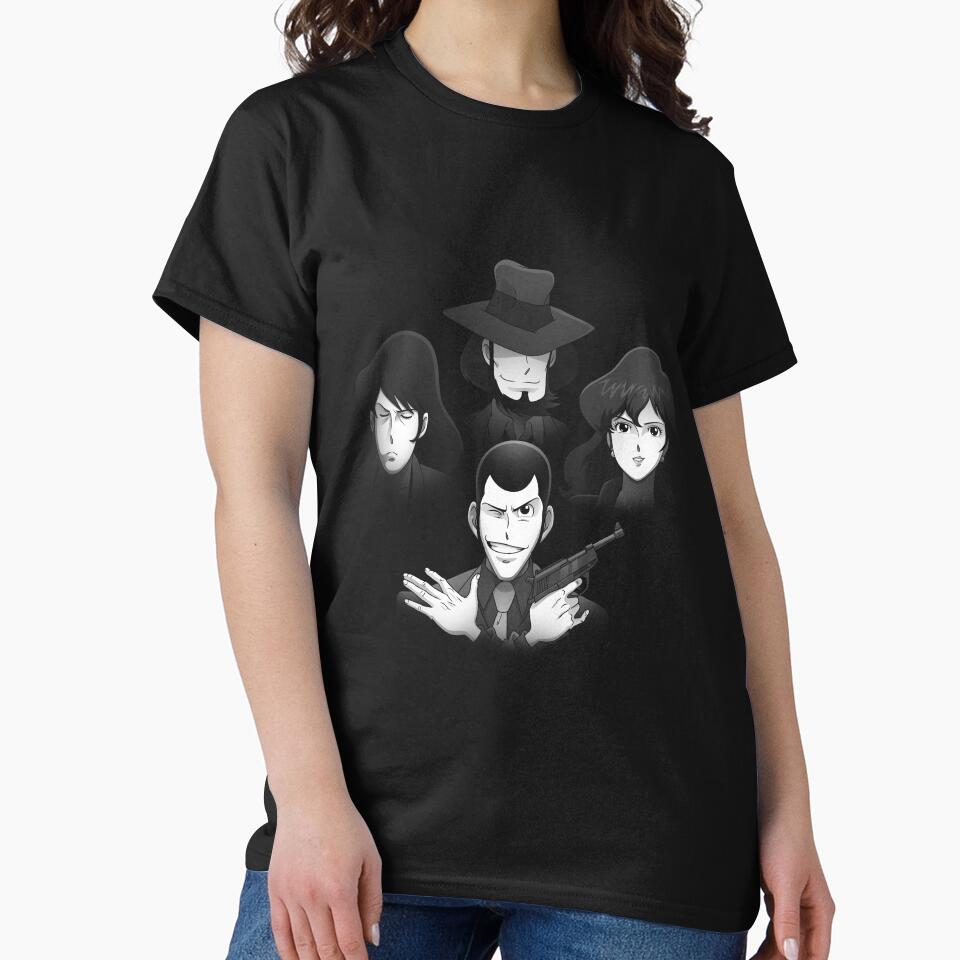 Bandits Rhapsody by Batang90sart