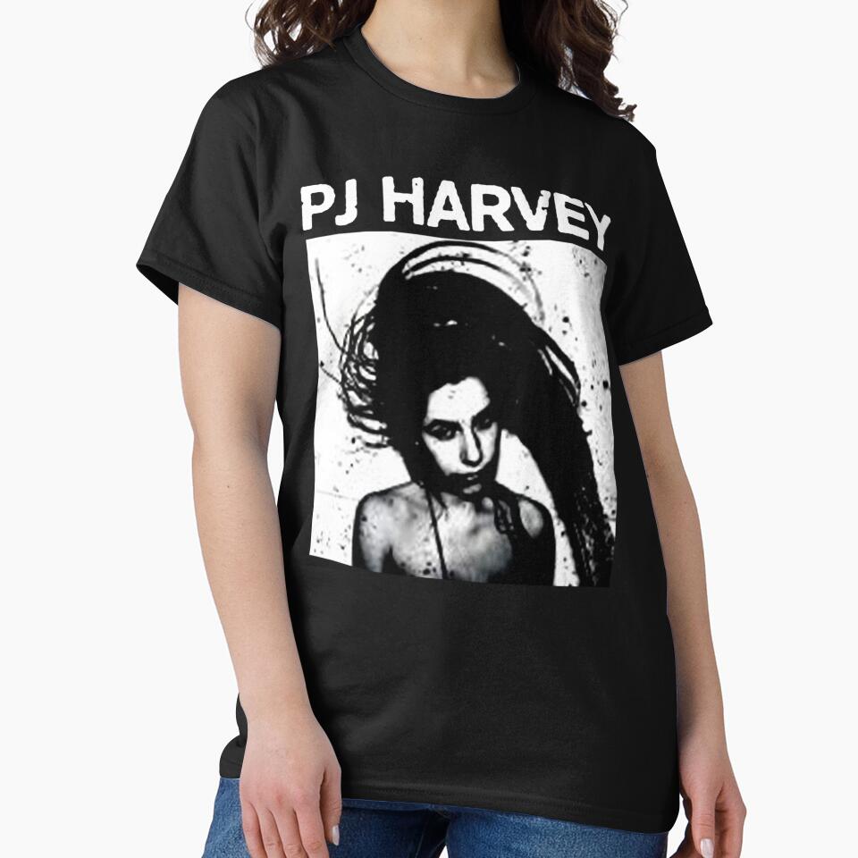 Pj Harvey 90s by janhavi1298