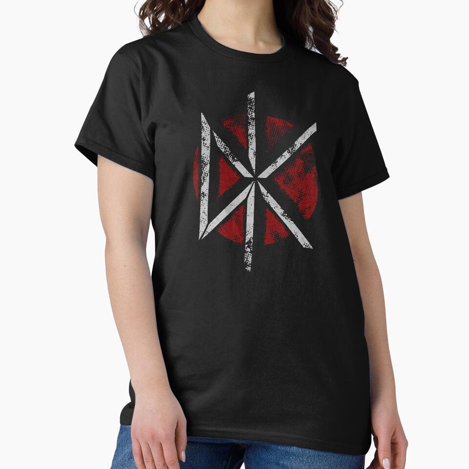 Red Logo by LewStanton
