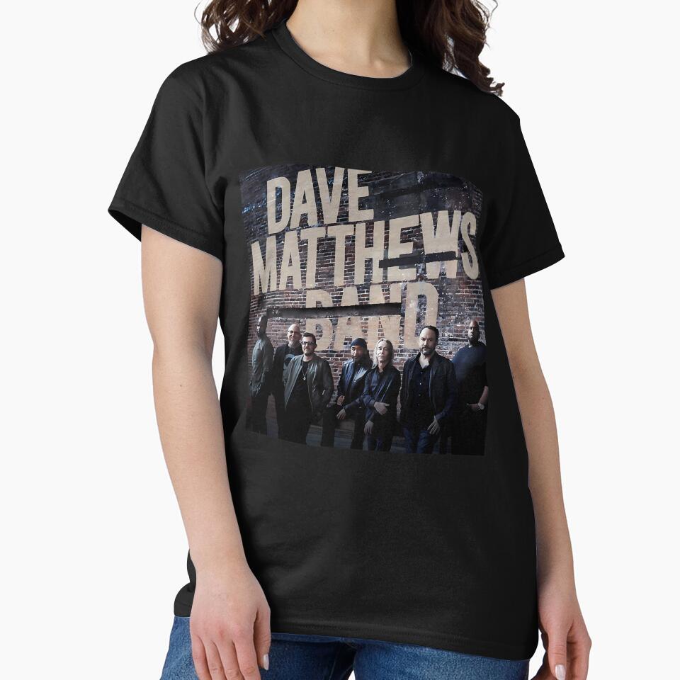 Retro Dave Band Rock American - The Space Between by timlim0999
