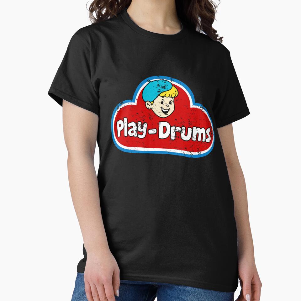 Play Drums by Fadi Yaghi