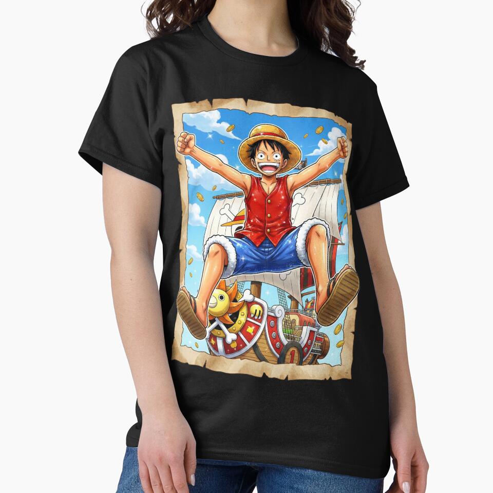 King of the Pirates by brexastore