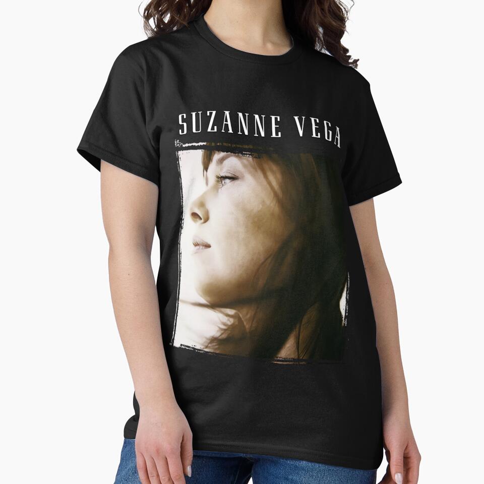 Suzanne Vega by BOTALEG