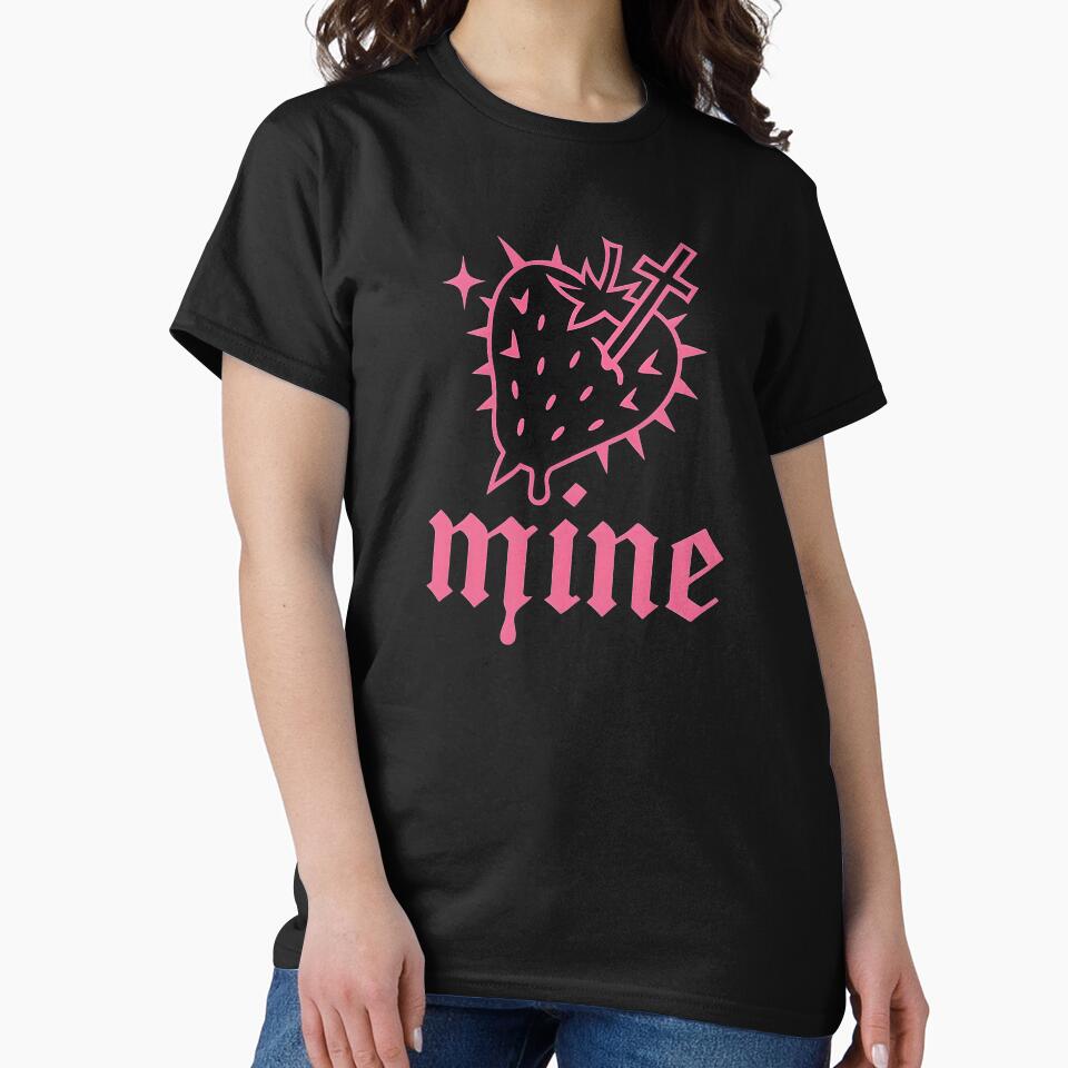 mine by SlayPOPShop