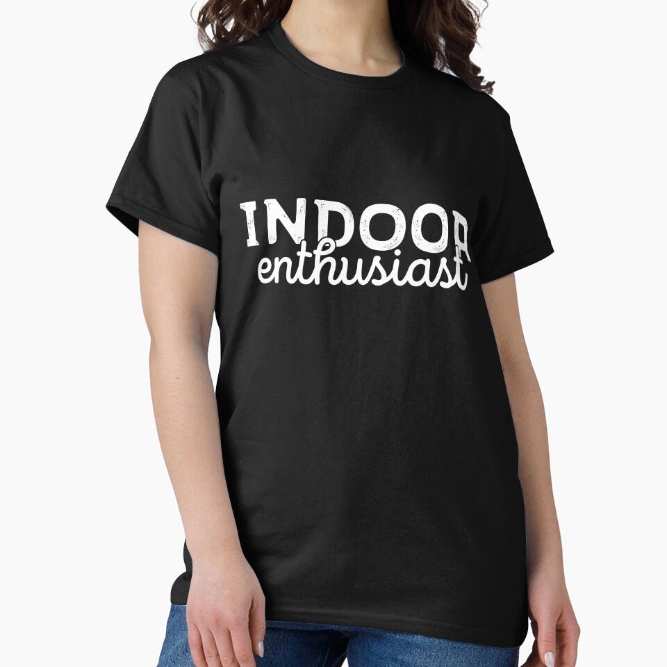 Indoor enthusiast by 23mangoes