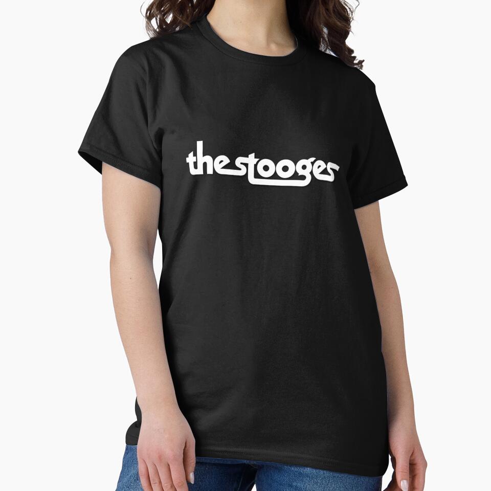 The Stooges Band by lepardcaleb