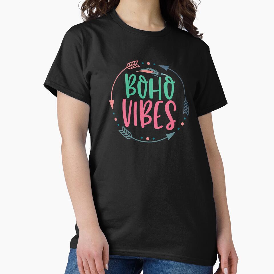 Gypsy Boho Vibes Boho Chic by ThreadsNouveau