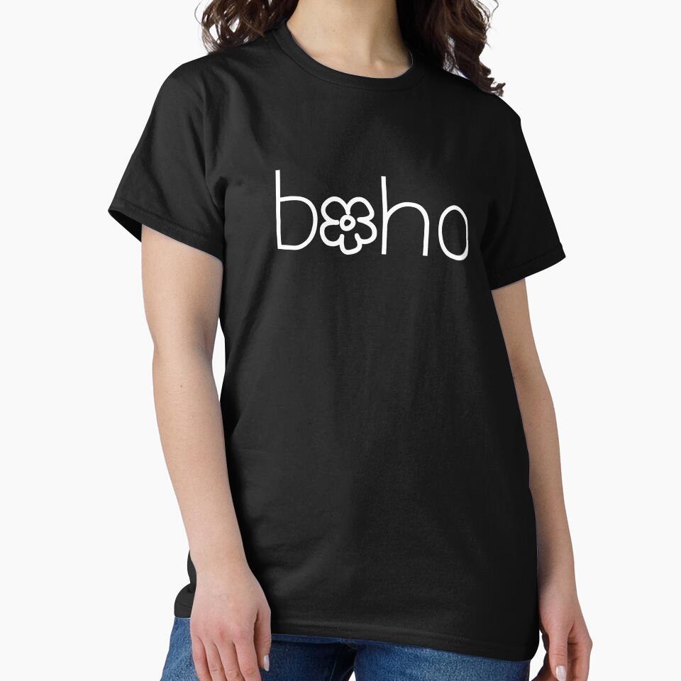 boho by Ice Breakers
