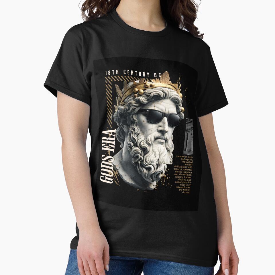 Modern Merch by PAPER&PEXELS