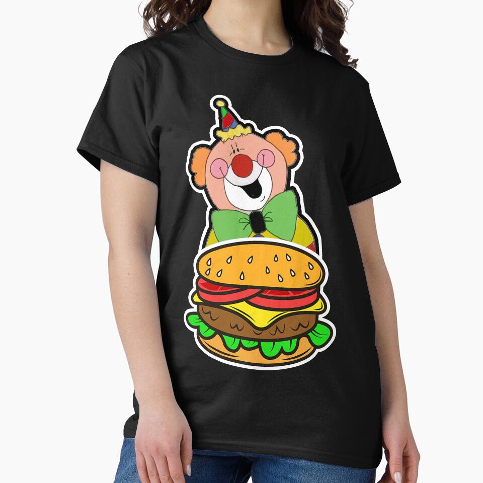 Food Lover by kiwihaka