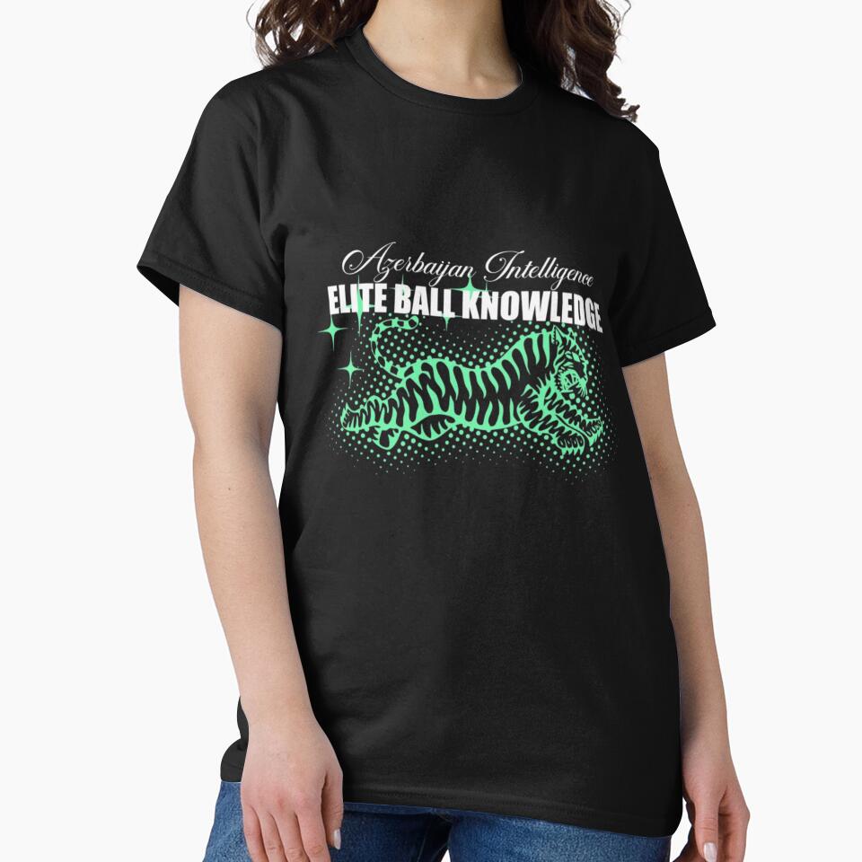 Elite Ball Knowledge by Tidal Arts
