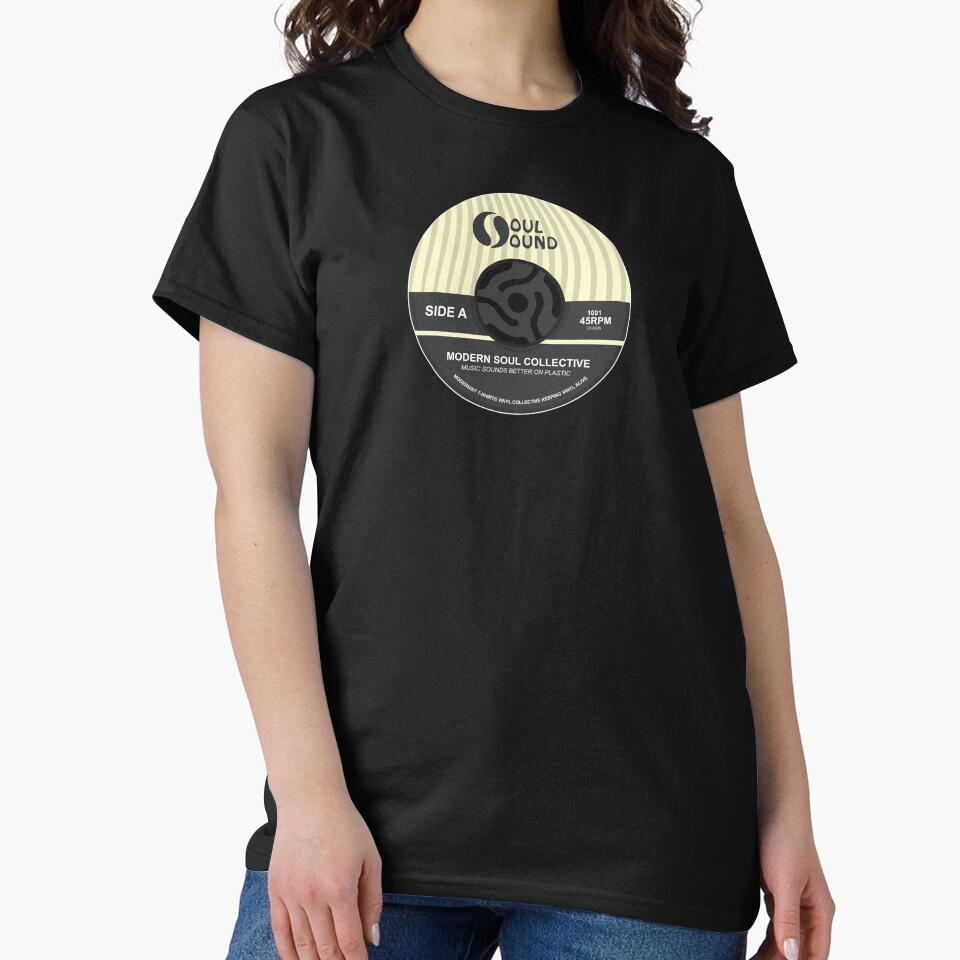Modernist Soul Collective by modernistdesign