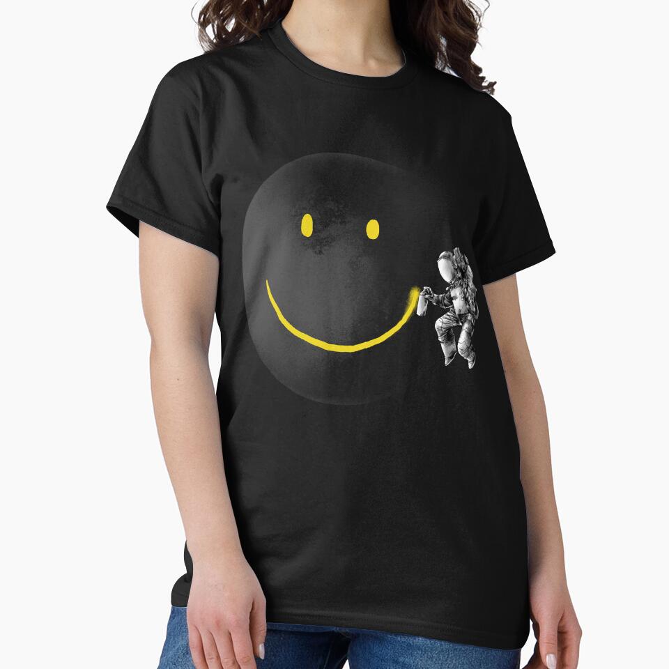 Make a Smile by carbine