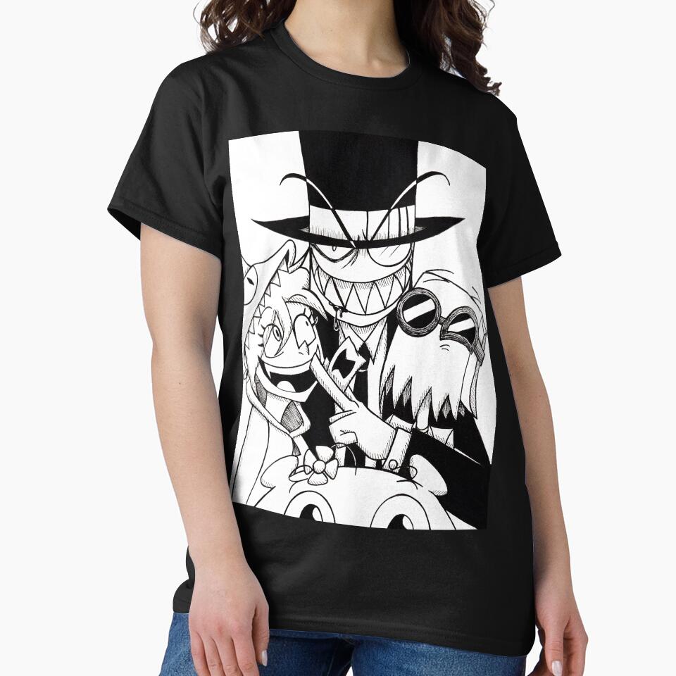 Villainous by Jeny-Nayeli