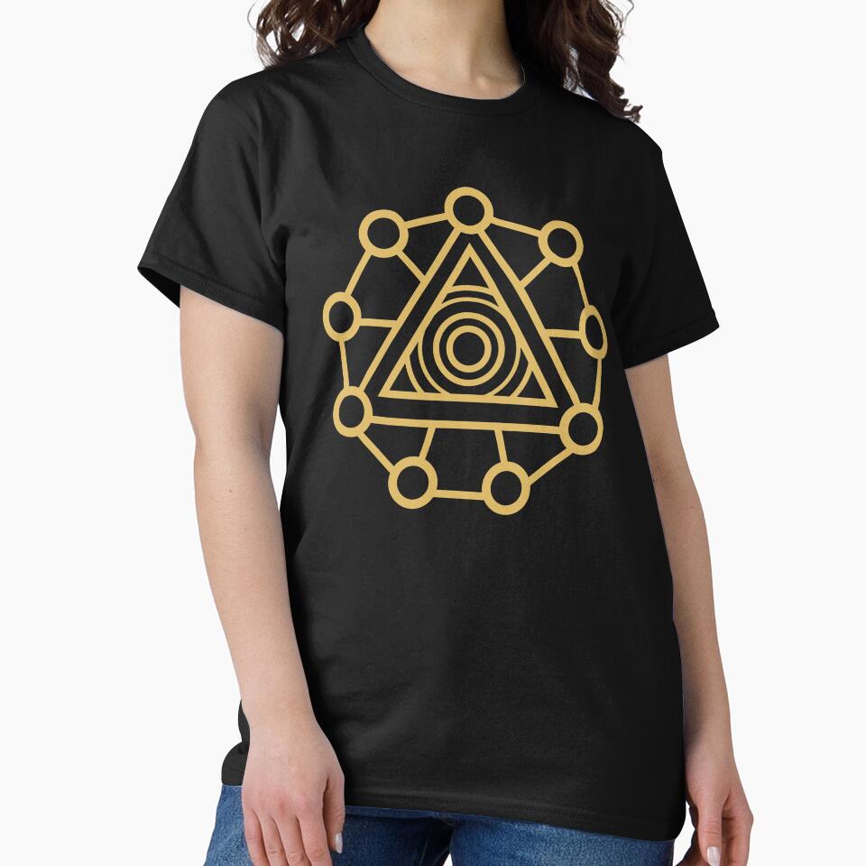 Secret Geometry 8 by rowgazer