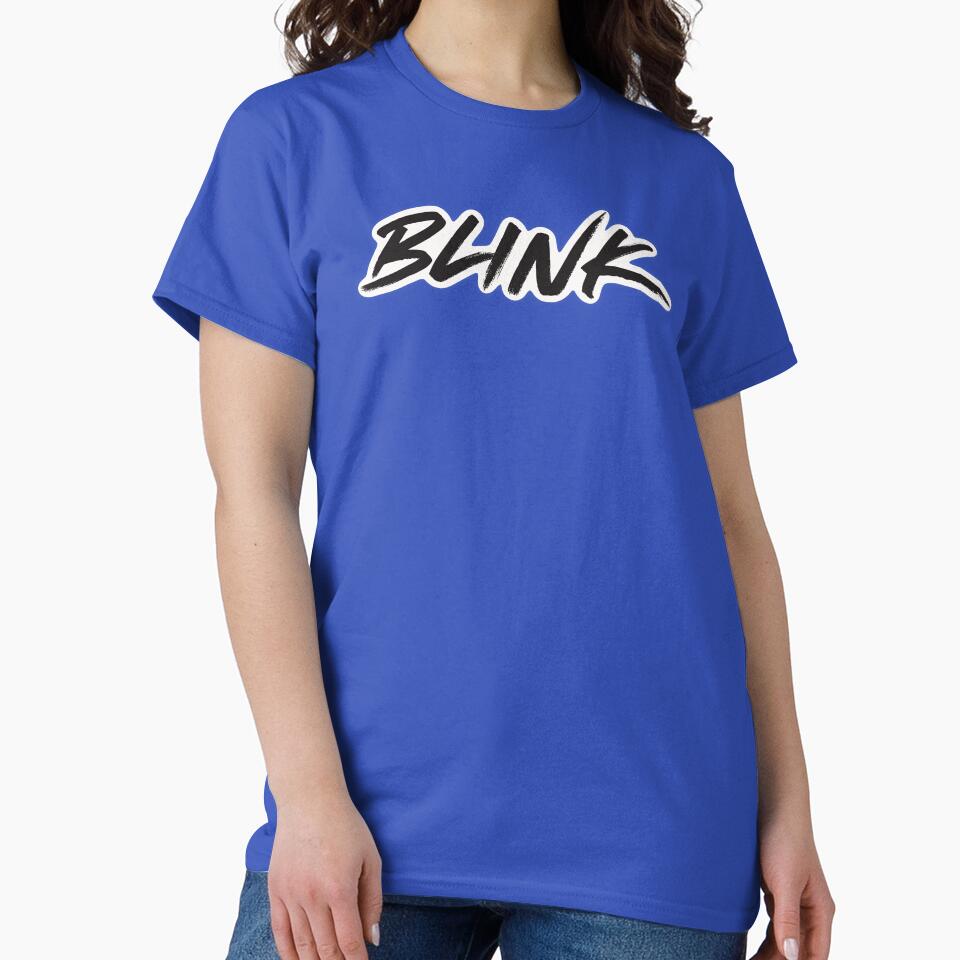 Blink by N-Leigh42