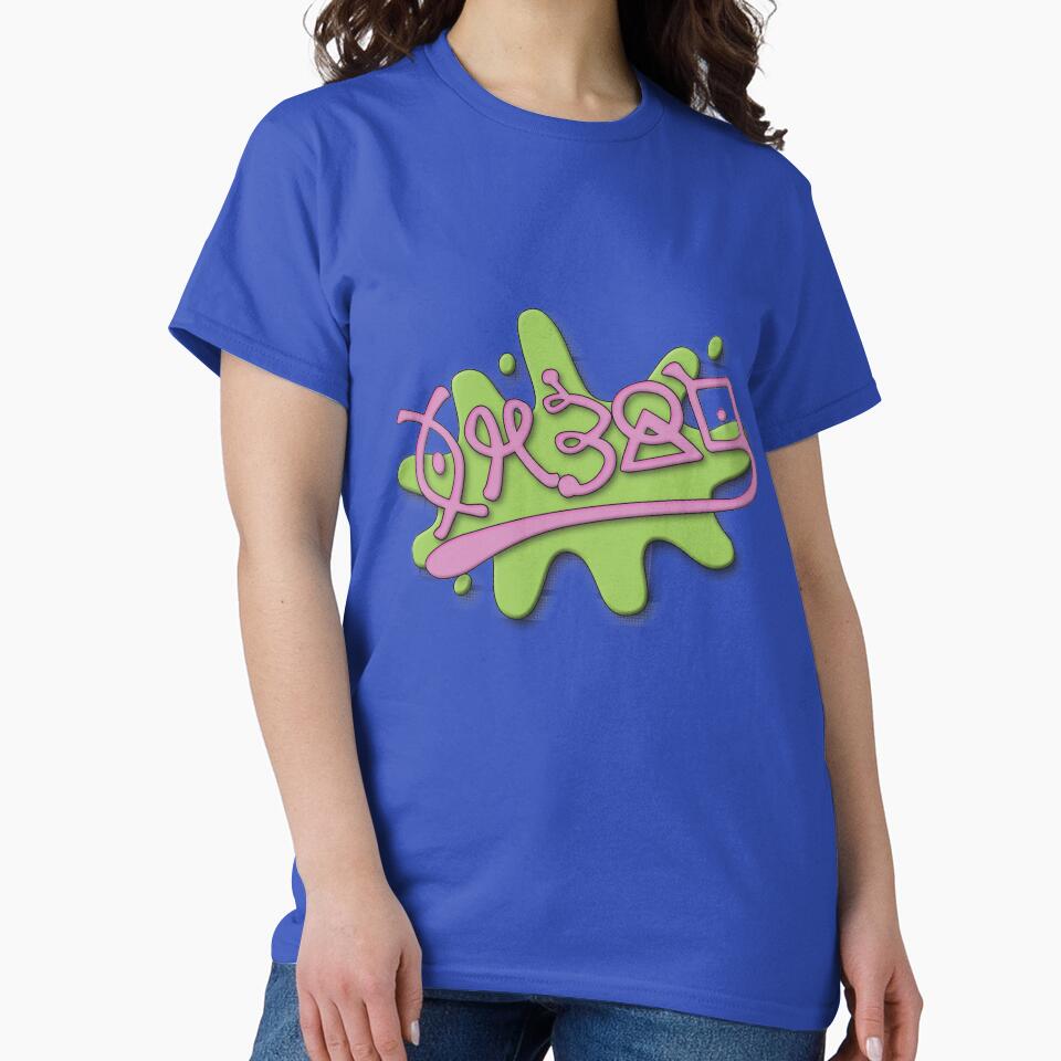 Alien Slurm by Chrisjamesevans