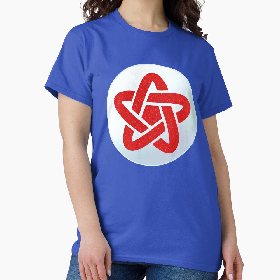 Danny Sexbang - New Updated Star/Logo by celestialuka