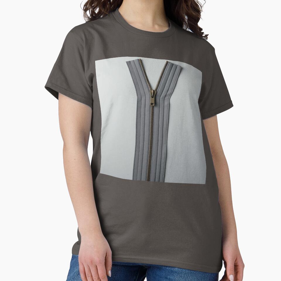Zipper 9 by HebaRK Studio