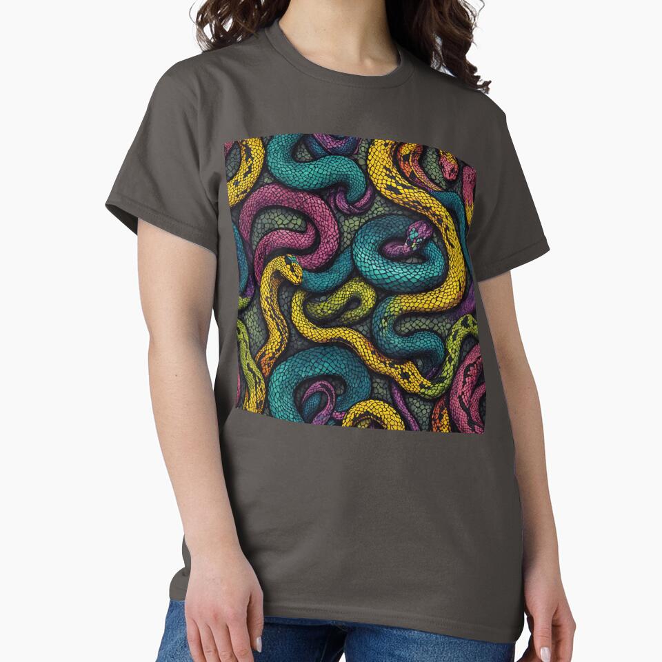 Snake 3 by HebaRK Studio