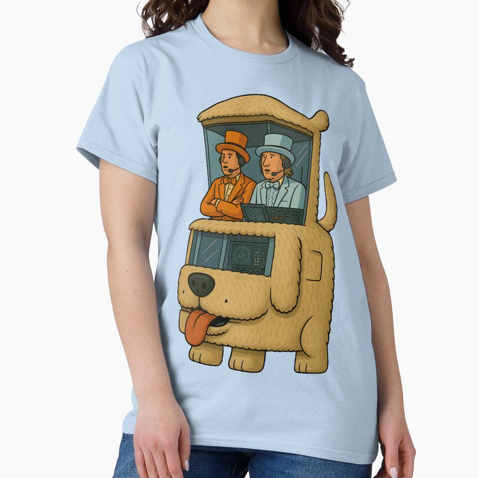 Dumb and Dumber ATC Tower – Mutt Cutts Goes Air Traffic Control by ATC HERO