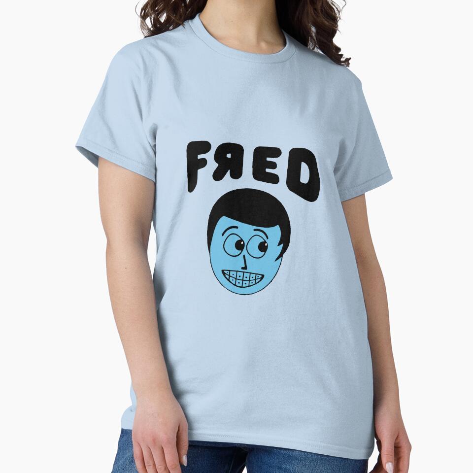 fred figglehorn by Juliacook1