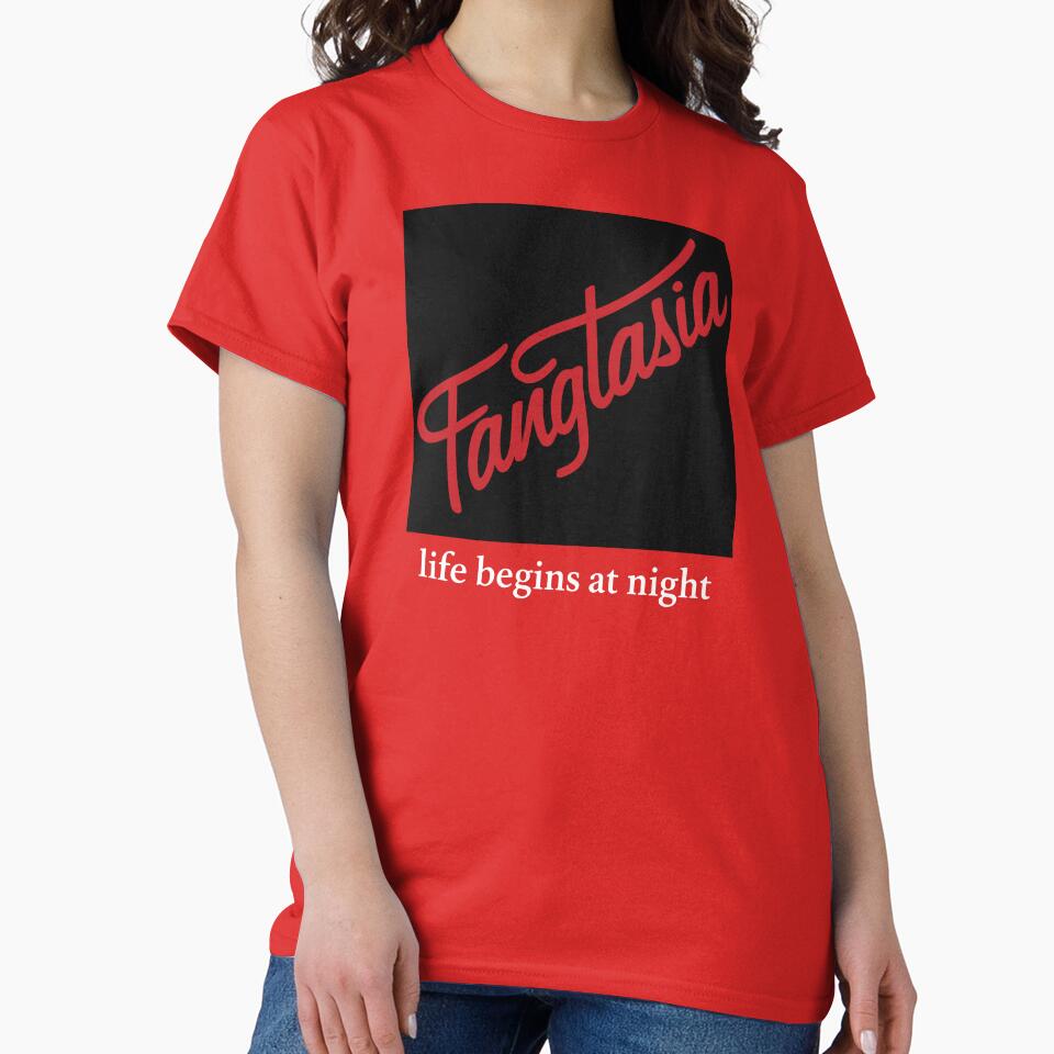 True Blood Fangtasia Life Begins At Night by misslouve23